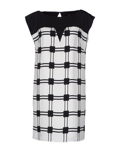 ZOOM TIBI - Short dress