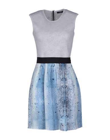 ZOOM MARKUS LUPFER - Short dress