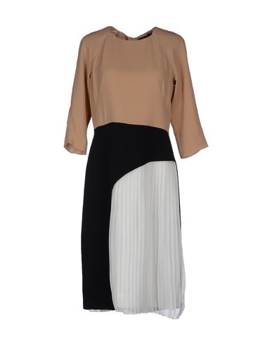 ZOOM TIBI - Short dress