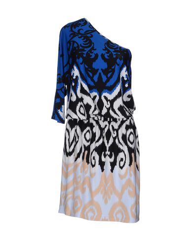 ZOOM TIBI - Knee-length dress