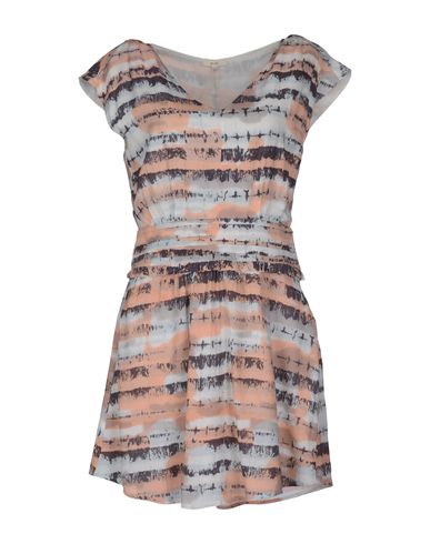 ZOOM BY ZOÉ - Short dress