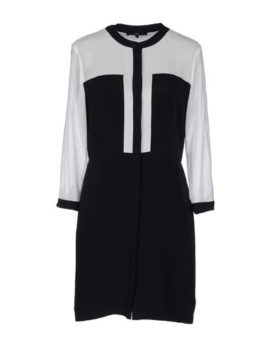 ZOOM TIBI - Short dress