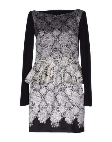ZOOM TIBI - Short dress