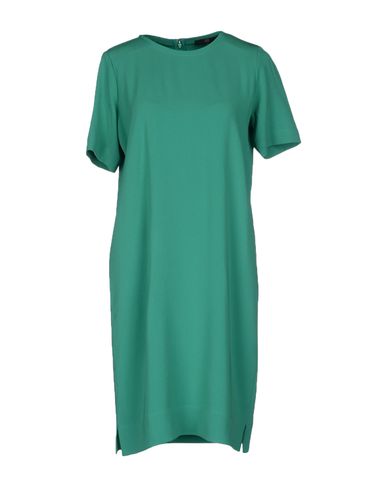 ZOOM TIBI - Short dress