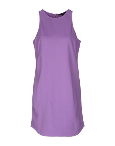 ZOOM TIBI - Short dress