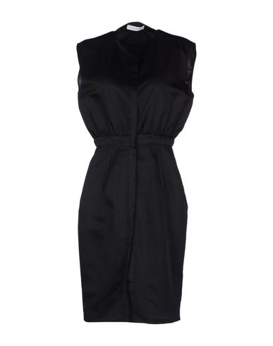 ZOOM PIERRE BALMAIN - Knee-length dress