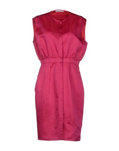 ZOOM PIERRE BALMAIN - Knee-length dress