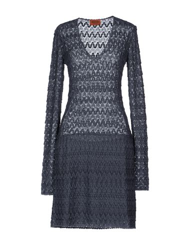 ZOOM MISSONI - Short dress