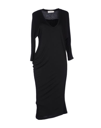 ZOOM MAURO GRIFONI - Knee-length dress