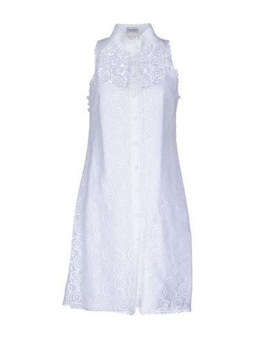ZOOM PHILOSOPHY di A. F. - Short dress