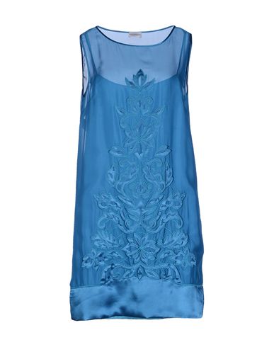 ZOOM PHILOSOPHY di A. F. - Short dress