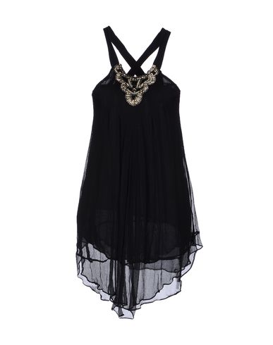 ZOOM MISS SIXTY - Short dress