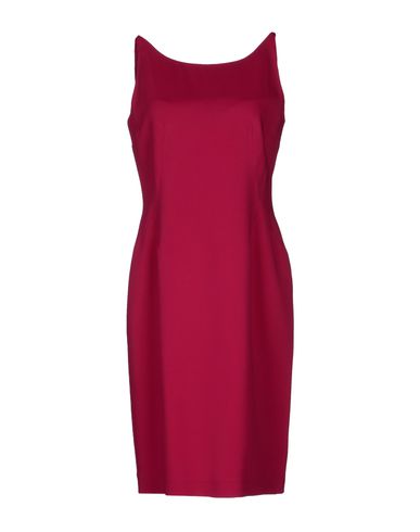 ZOOM LAVIA18 - Short dress