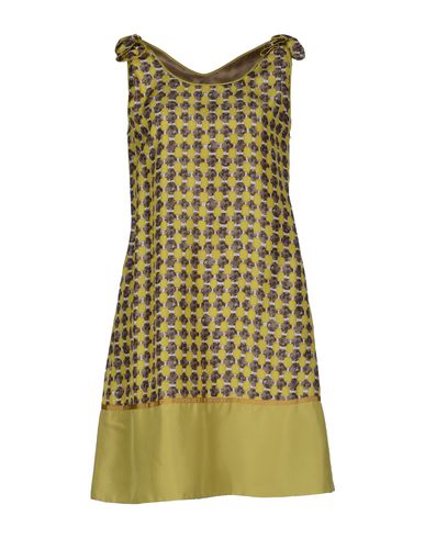 ZOOM LAVIA18 - Short dress