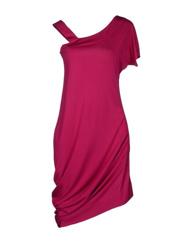ZOOM VIVIENNE WESTWOOD ANGLOMANIA - Knee-length dress