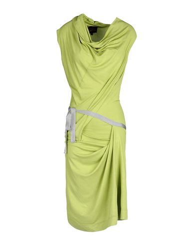 ZOOM VIVIENNE WESTWOOD ANGLOMANIA - Knee-length dress