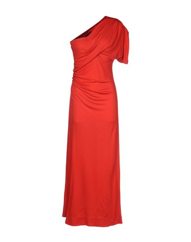 ZOOM VIVIENNE WESTWOOD ANGLOMANIA - Long dress
