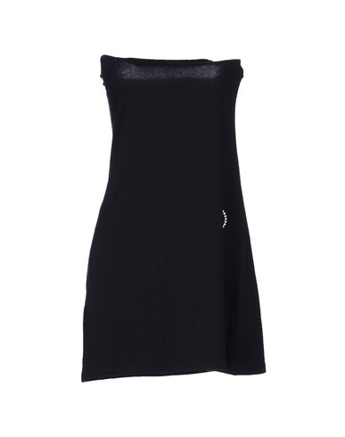 ZOOM CALVIN KLEIN SWIMWEAR - Short dress