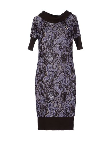 ZOOM AJAY - Short dress