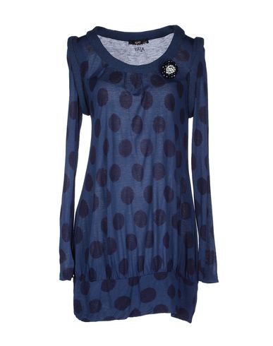ZOOM LIU •JO - Short dress