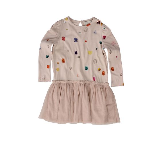 Stella McCartney, Primrose Dress