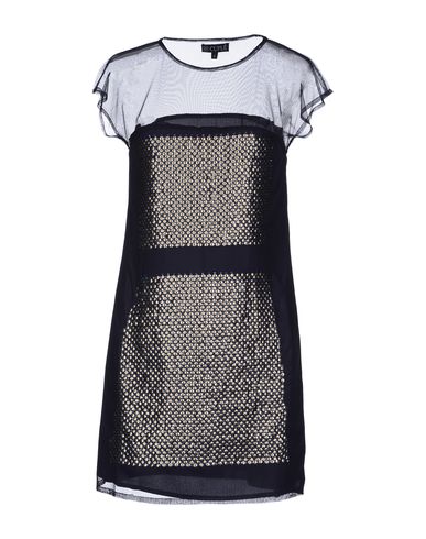 ZOOM CUPLÉ - Short dress