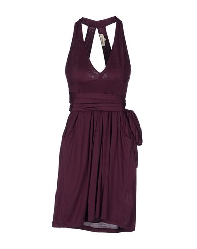 ZOOM DIESEL - Short dress