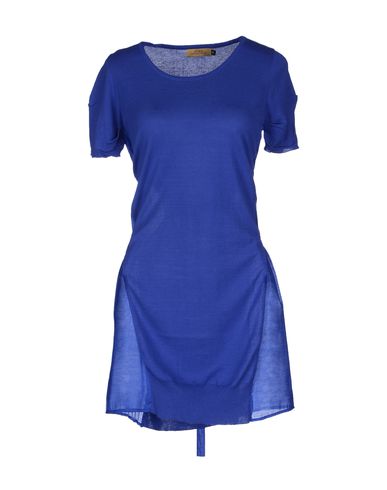 ZOOM C'N'C' COSTUME NATIONAL - Short dress