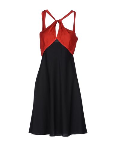ZOOM COSTUME NATIONAL - Robe courte