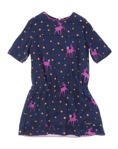 ZOOM LITTLE MARC JACOBS - Dress