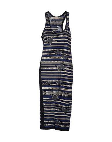 ZOOM LANEUS - Knee-length dress