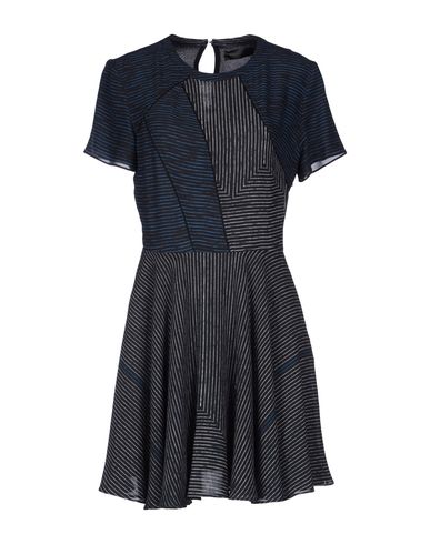 ZOOM PROENZA SCHOULER - Short dress