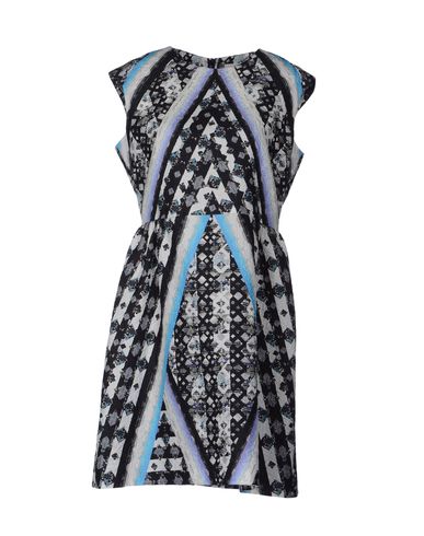 ZOOM PETER PILOTTO - Short dress