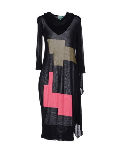 ZOOM MANILA GRACE - Knee-length dress
