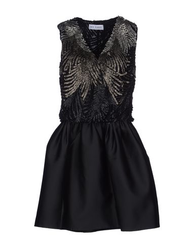 ZOOM DICE KAYEK - Short dress