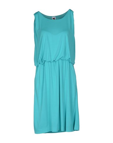 ZOOM M MISSONI - Knee-length dress