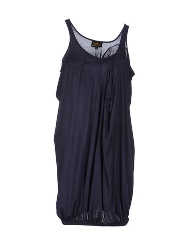 ZOOM VIVIENNE WESTWOOD ANGLOMANIA - Robe courte
