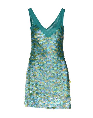 ZOOM JOYCE & GIRLS - Short dress