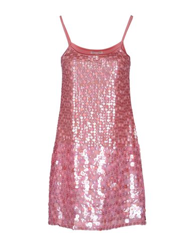 ZOOM JOYCE & GIRLS - Short dress