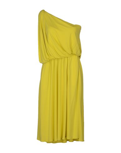 ZOOM LANVIN - Knee-length dress
