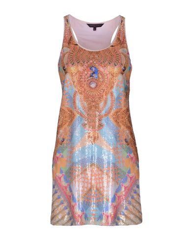 ZOOM MANISH ARORA - Short dress