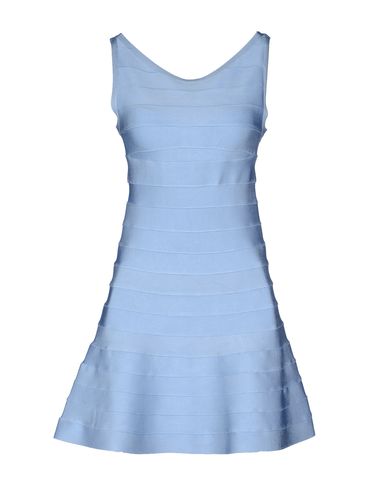 ZOOM AUTOUR DE MOI - Short dress