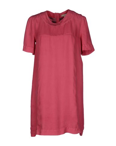 ZOOM BURBERRY BRIT - Short dress