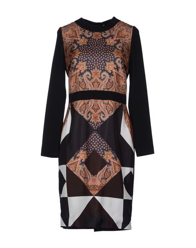 ZOOM GIVENCHY - Short dress