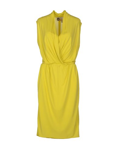 ZOOM LANVIN - Knee-length dress