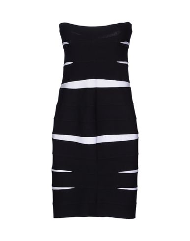 ZOOM AUTOUR DE MOI - Short dress