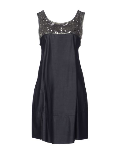 ZOOM DROMe - Short dress
