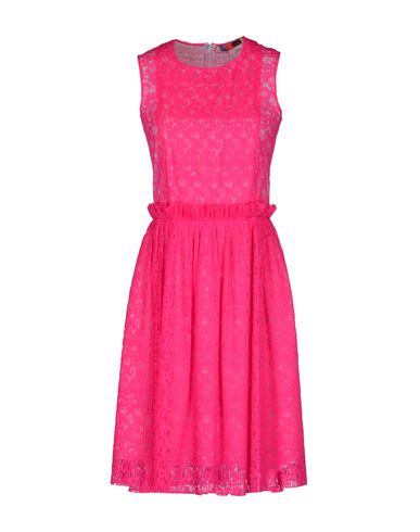 ZOOM MSGM - Knee-length dress