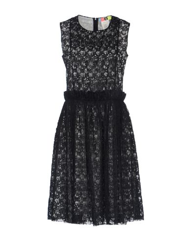 ZOOM MSGM - Knee-length dress