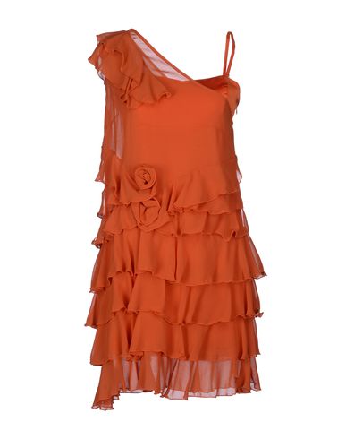 ZOOM HANITA - Short dress